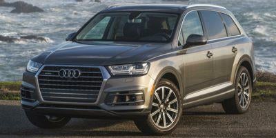 2018 Audi Q7 3.0 TFSI Prestige