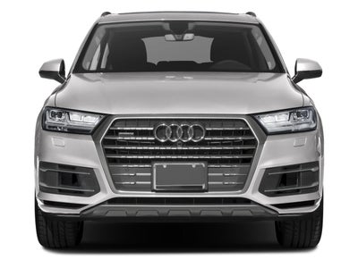 2018 Audi Q7 3.0 TFSI Prestige