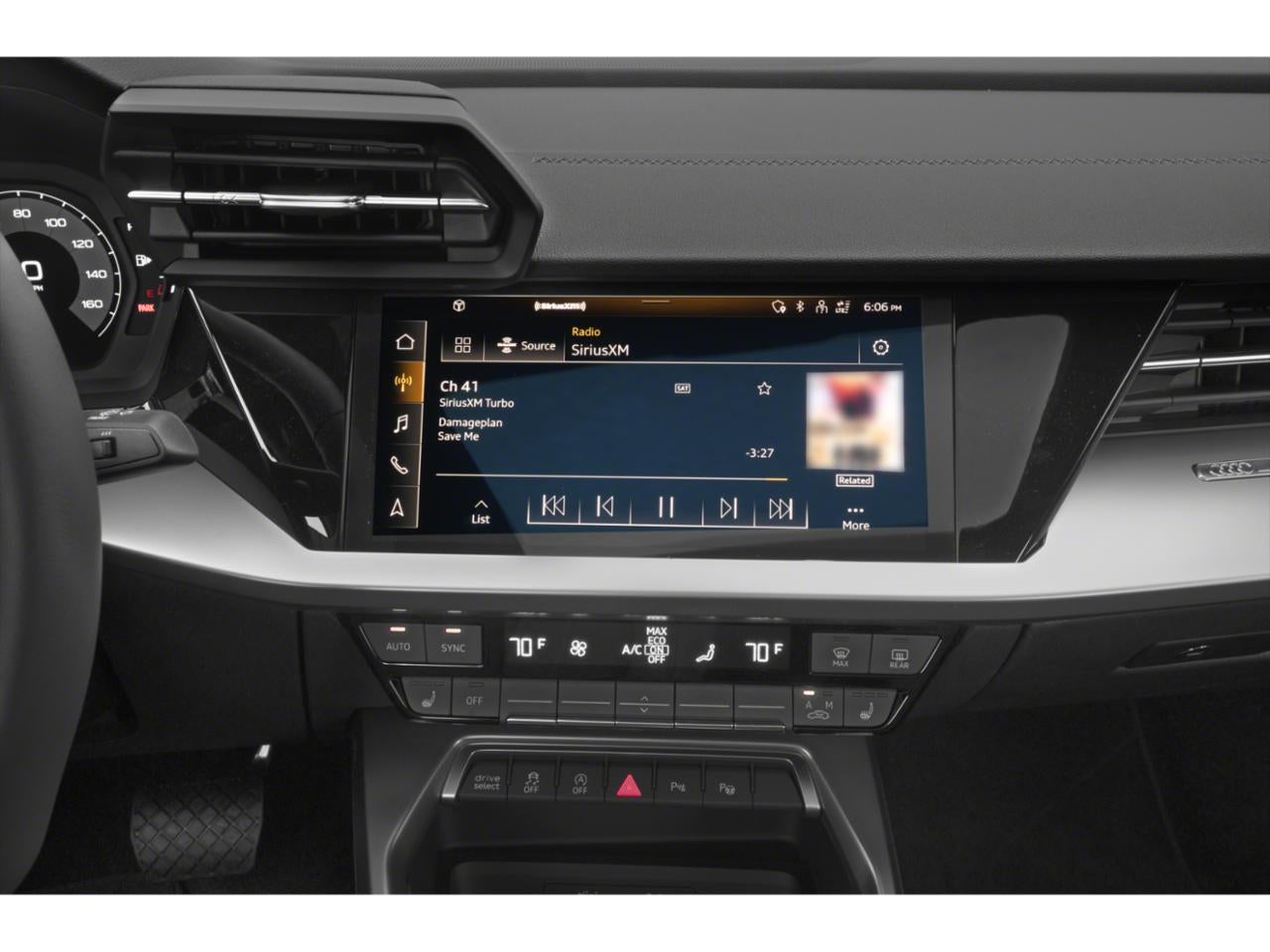 2024 Audi A3 Premium 40 TFSI