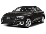 2024 Audi A3 Premium 40 TFSI