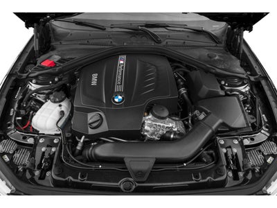 2015 BMW M235i Coupe