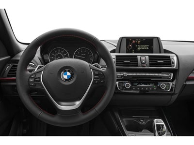 2015 BMW 228i Convertible