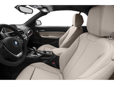 2015 BMW 228i Convertible