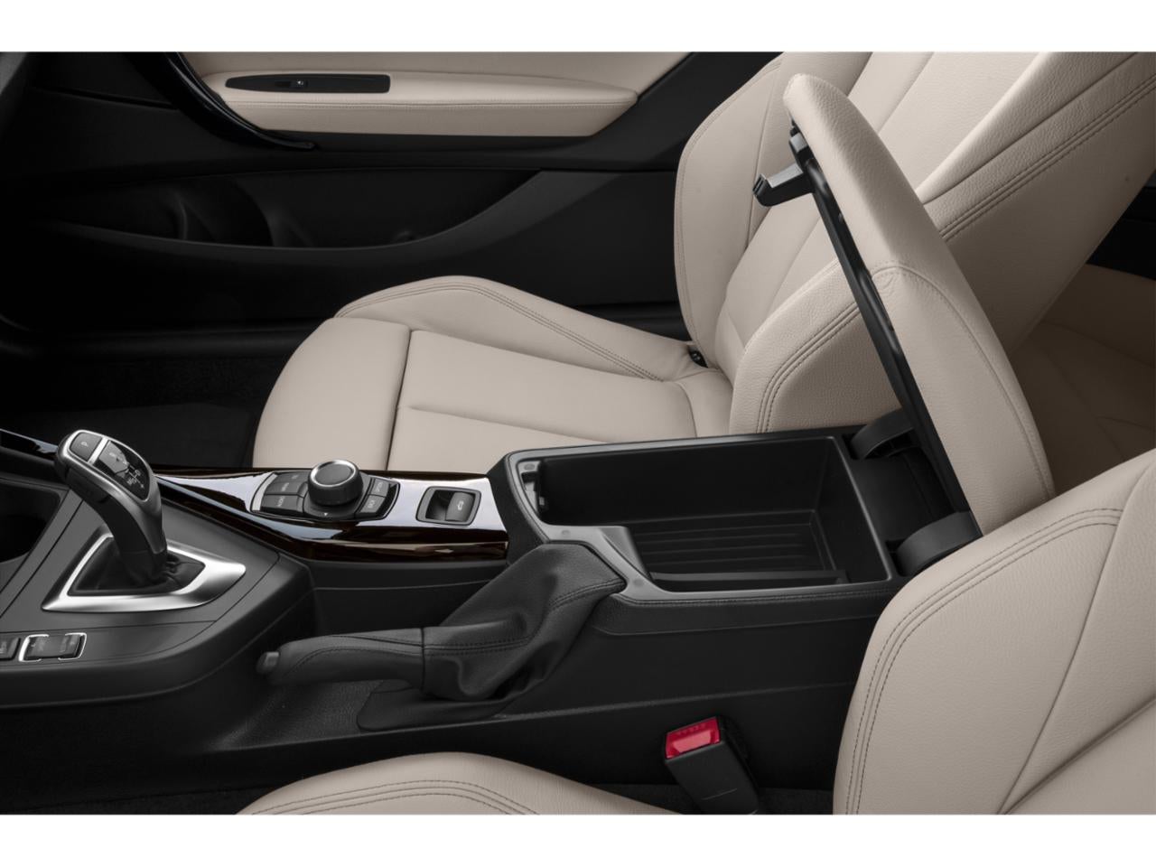 2015 BMW 228i Convertible