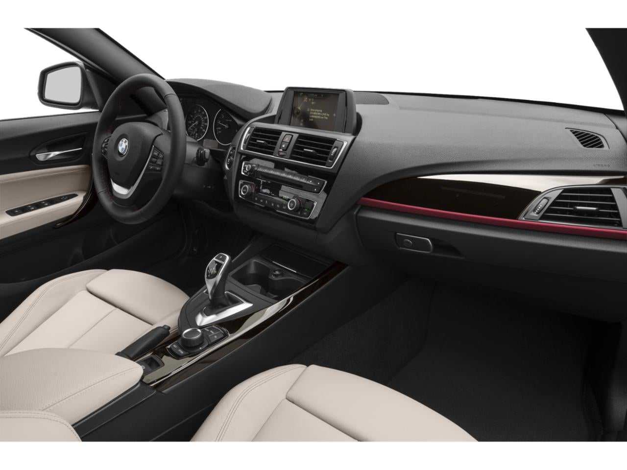 2015 BMW 228i Convertible
