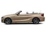 2015 BMW 228i Convertible