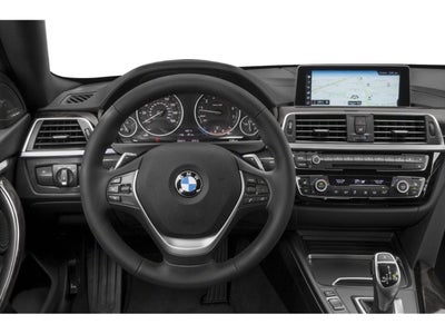 2018 BMW 440i Gran Coupe