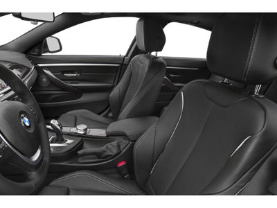 2018 BMW 440i Gran Coupe