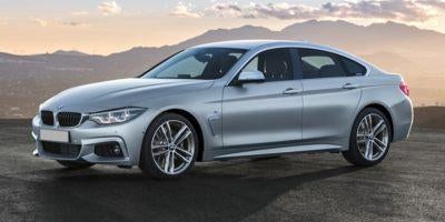 2018 BMW 440i Gran Coupe