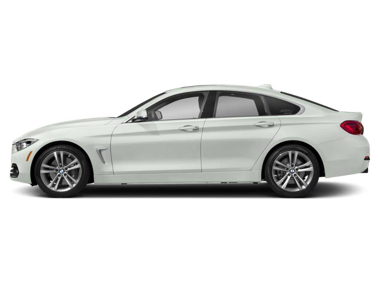 2018 BMW 440i Gran Coupe