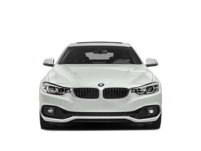 2018 BMW 440i Gran Coupe