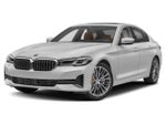 2023 BMW 530i Sedan