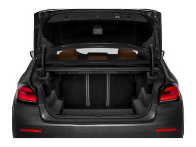 2022 BMW 530i Sedan