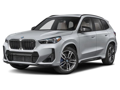 2026 BMW X1 M35i Sports Activity Vehicle
