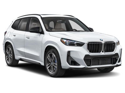 2026 BMW X1 M35i Sports Activity Vehicle