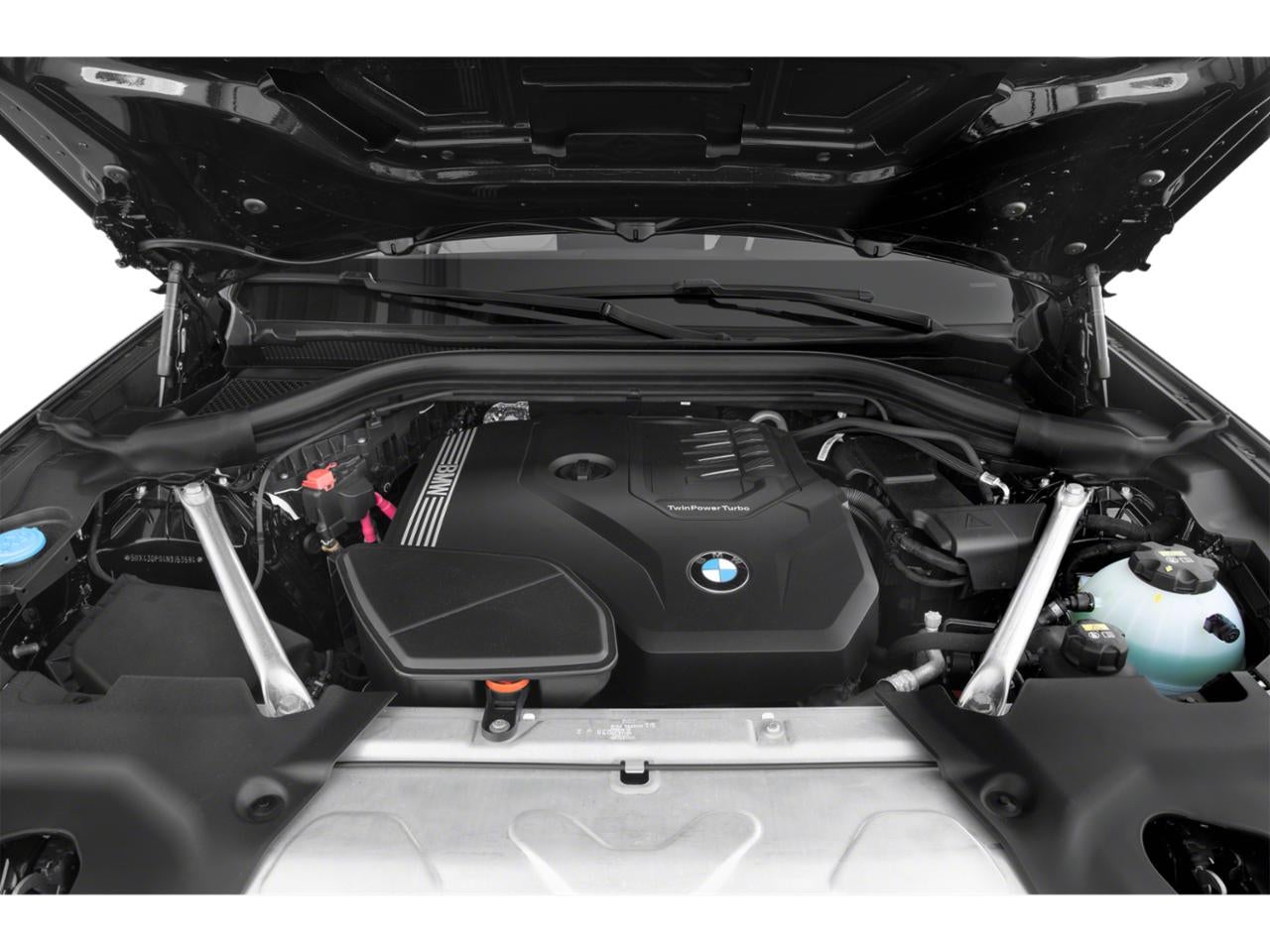 2022 BMW X3 sDrive30i Sports Activity Vehicle