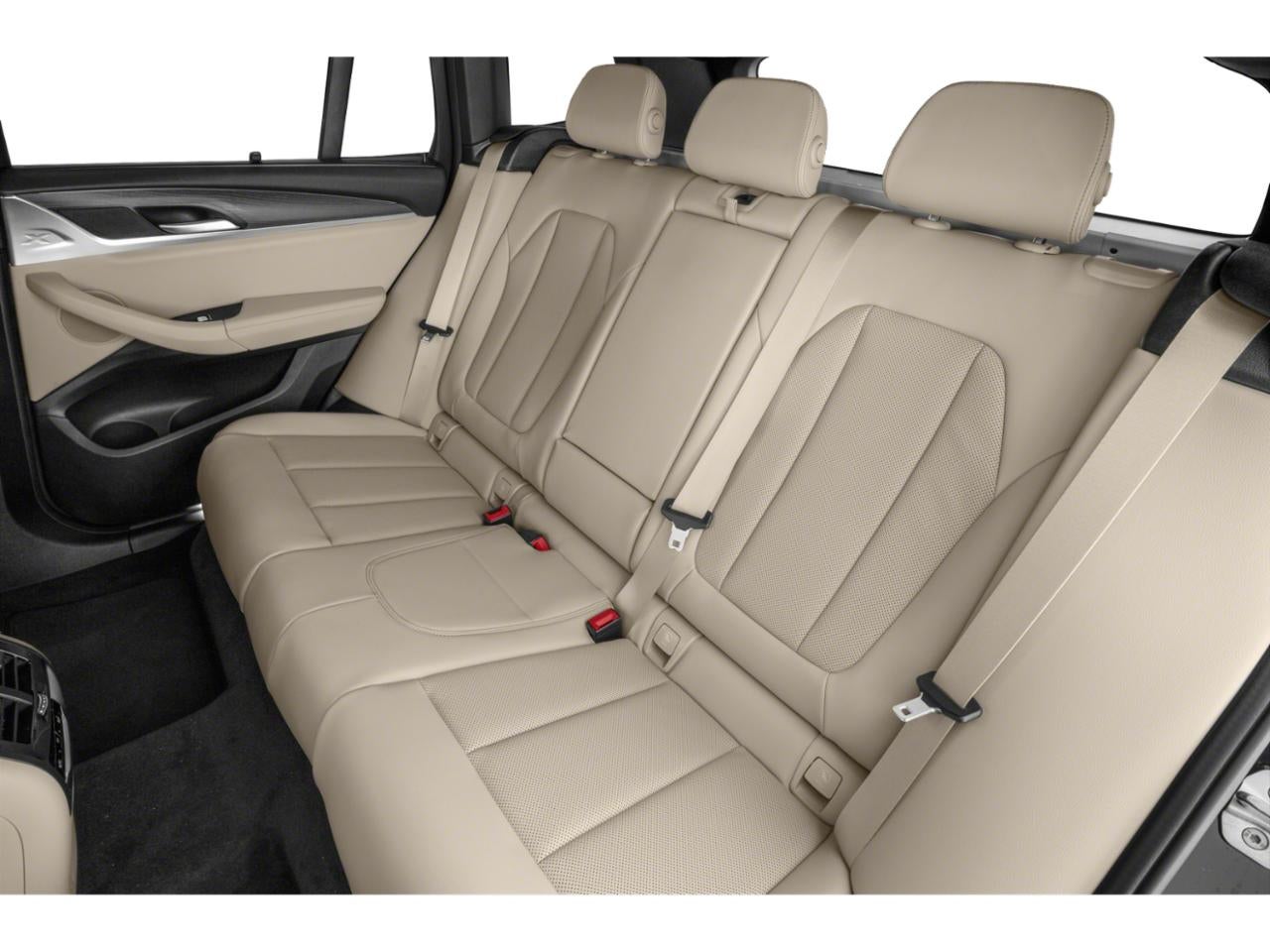2022 BMW X3 sDrive30i Sports Activity Vehicle