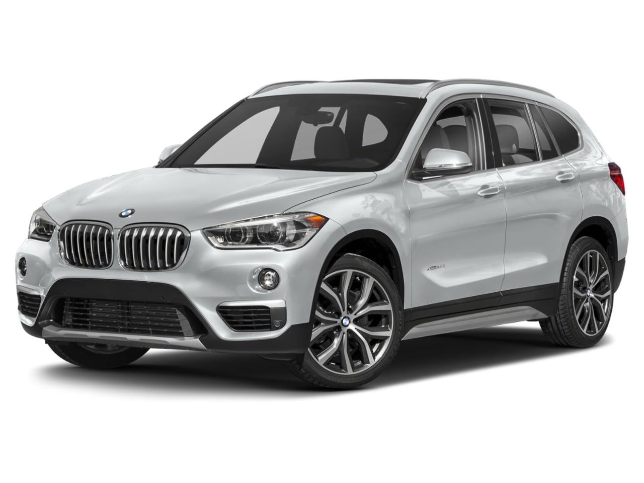 2018 BMW X1 sDrive28i Sports Activity Vehicle