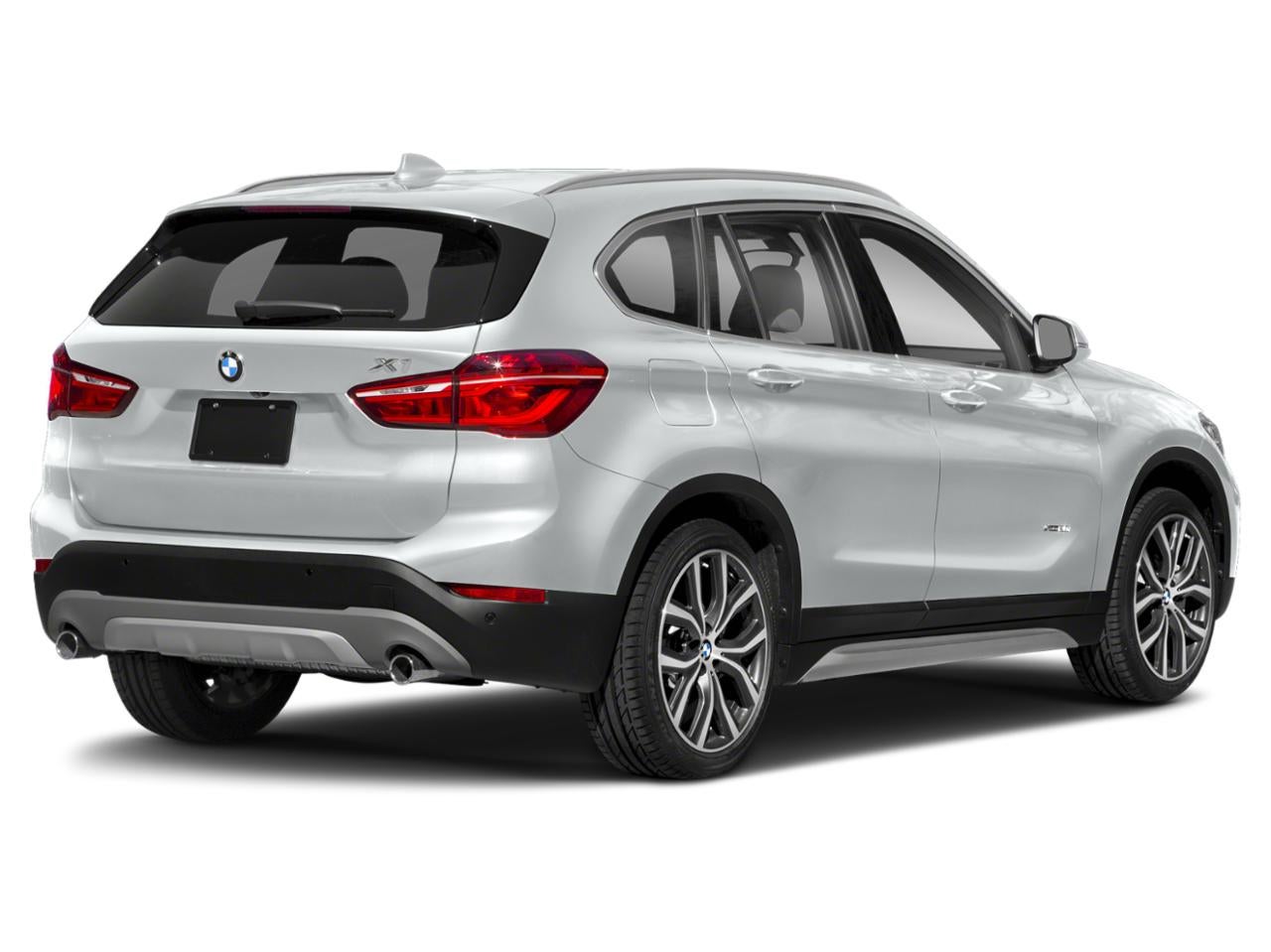 2018 BMW X1 sDrive28i Sports Activity Vehicle