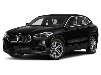2020 BMW X2 sDrive28i Sports Activity Coupe