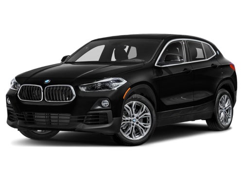 2020 BMW X2 sDrive28i Sports Activity Coupe