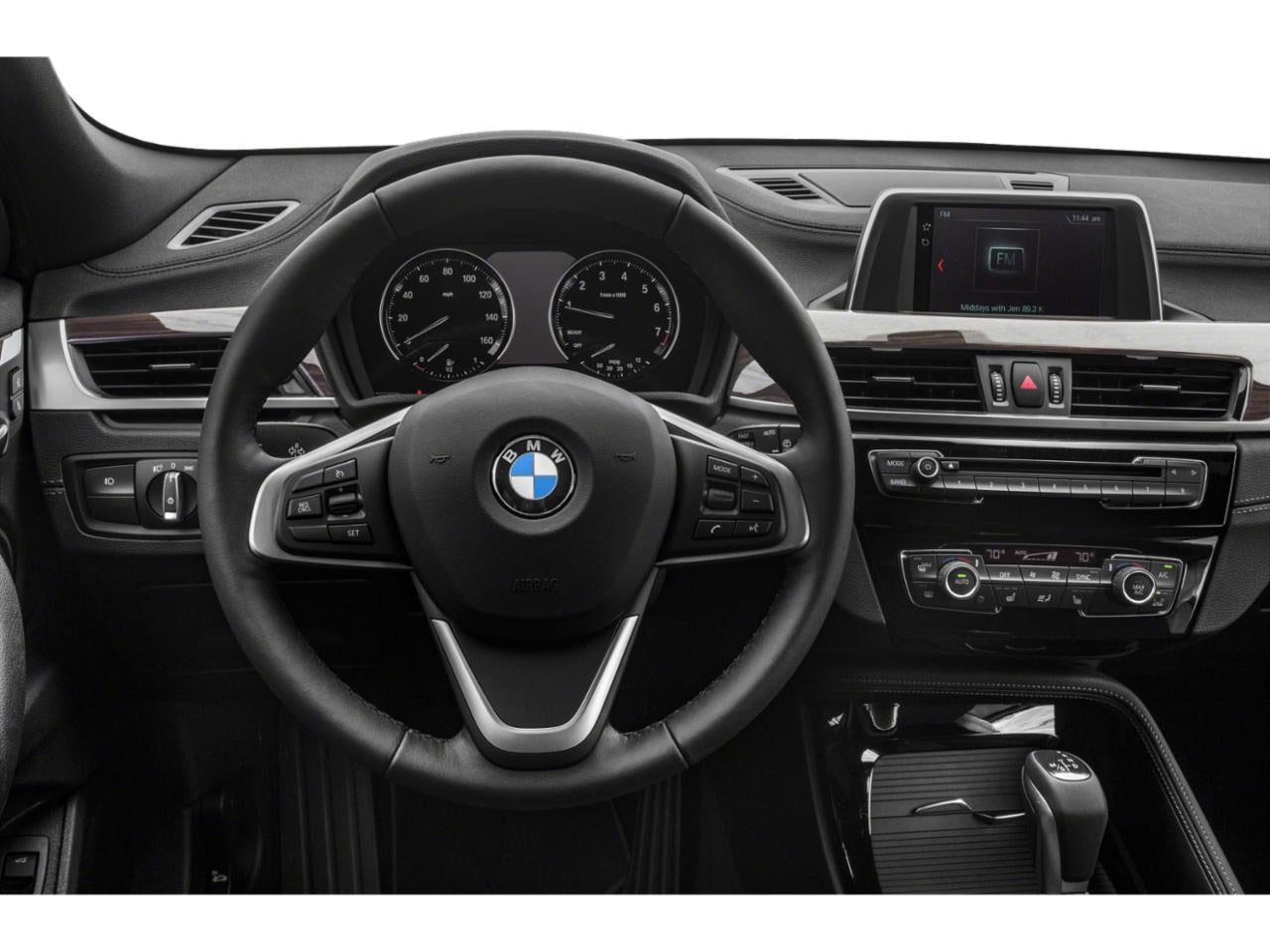 2020 BMW X2 sDrive28i Sports Activity Coupe