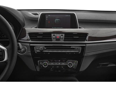 2020 BMW X2 sDrive28i Sports Activity Coupe