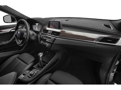 2020 BMW X2 sDrive28i Sports Activity Coupe