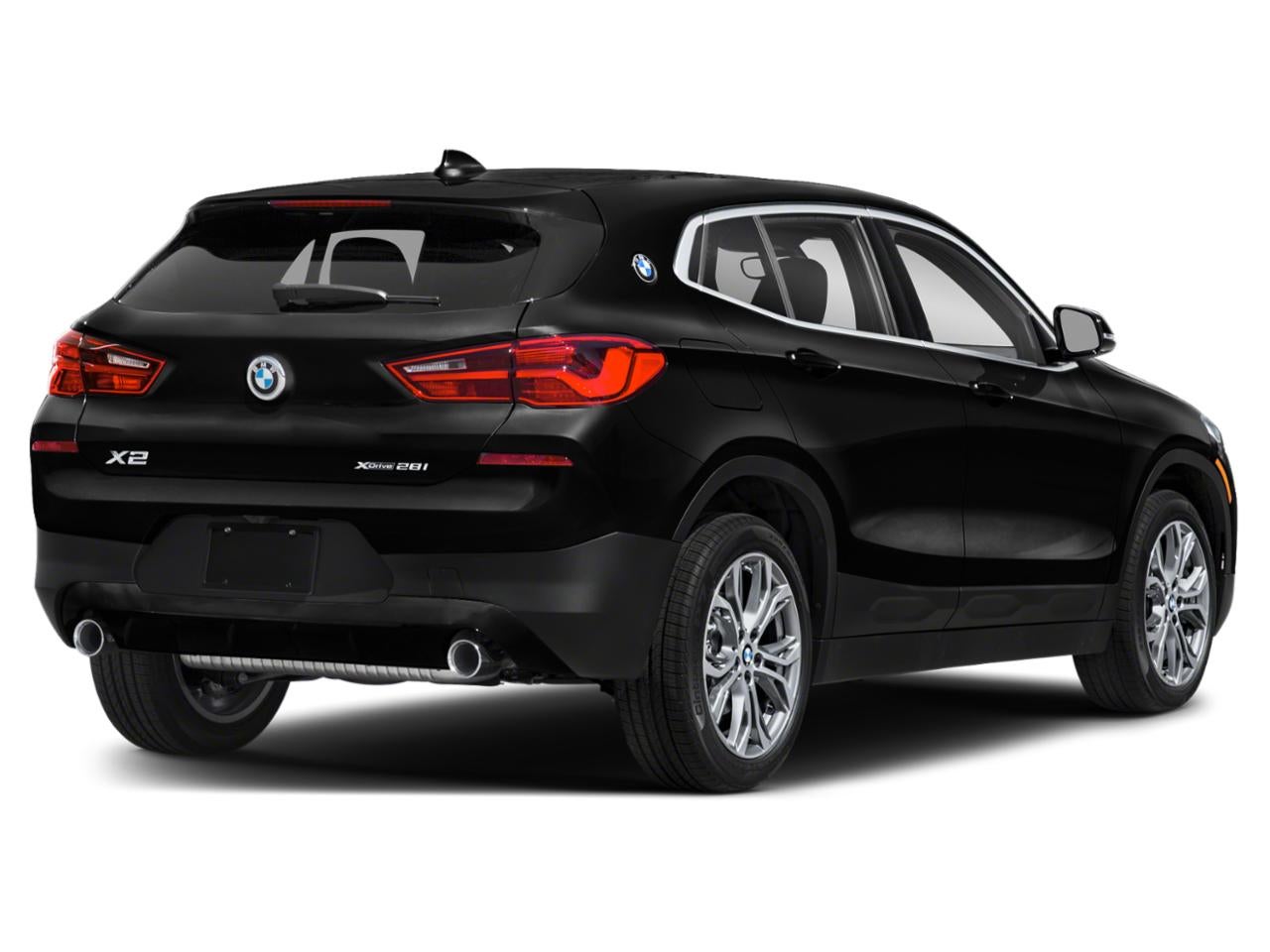 2020 BMW X2 sDrive28i Sports Activity Coupe