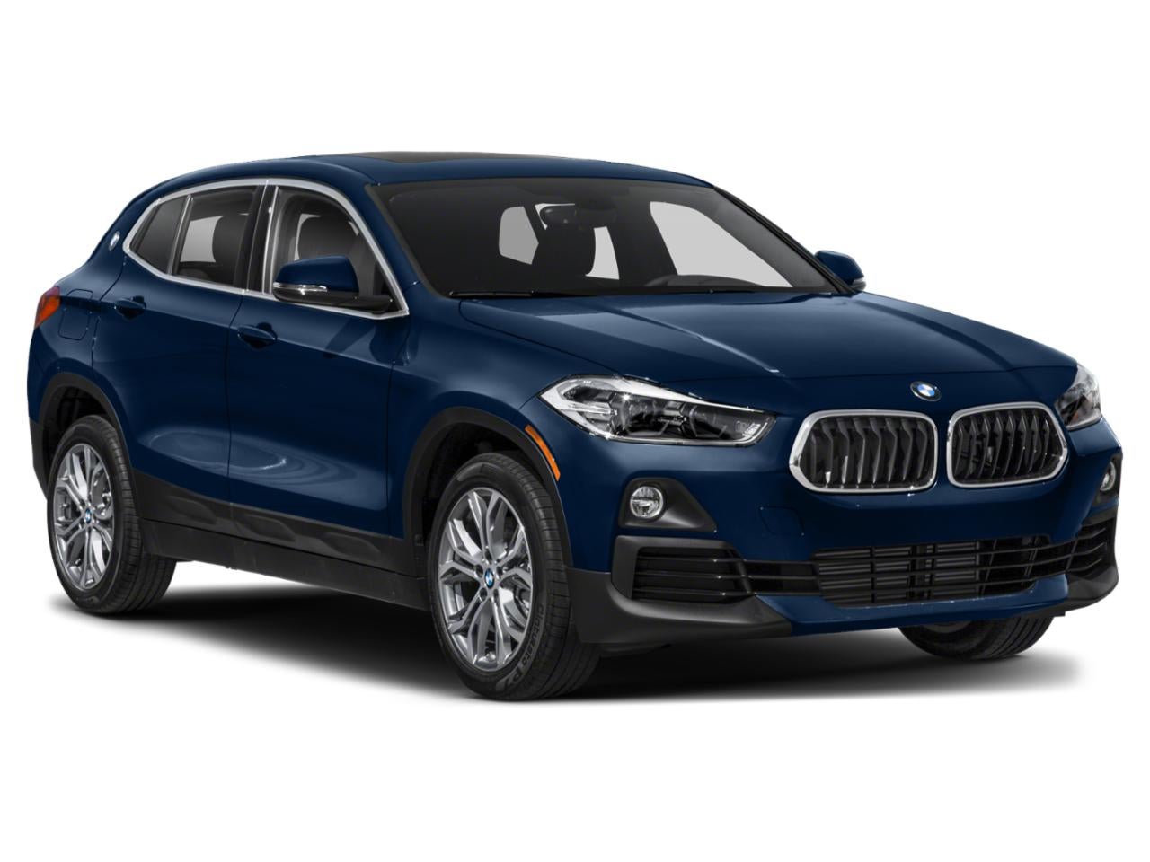 2020 BMW X2 sDrive28i Sports Activity Coupe