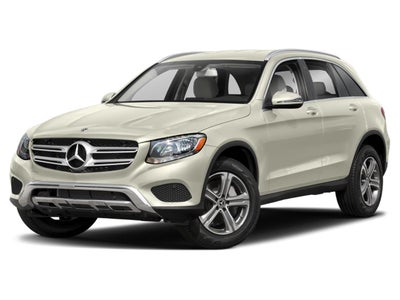 2019 Mercedes-Benz GLC GLC 300 SUV