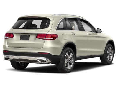 2019 Mercedes-Benz GLC GLC 300 SUV
