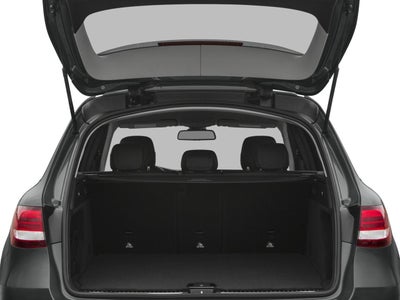 2018 Mercedes-Benz GLC GLC 300 SUV