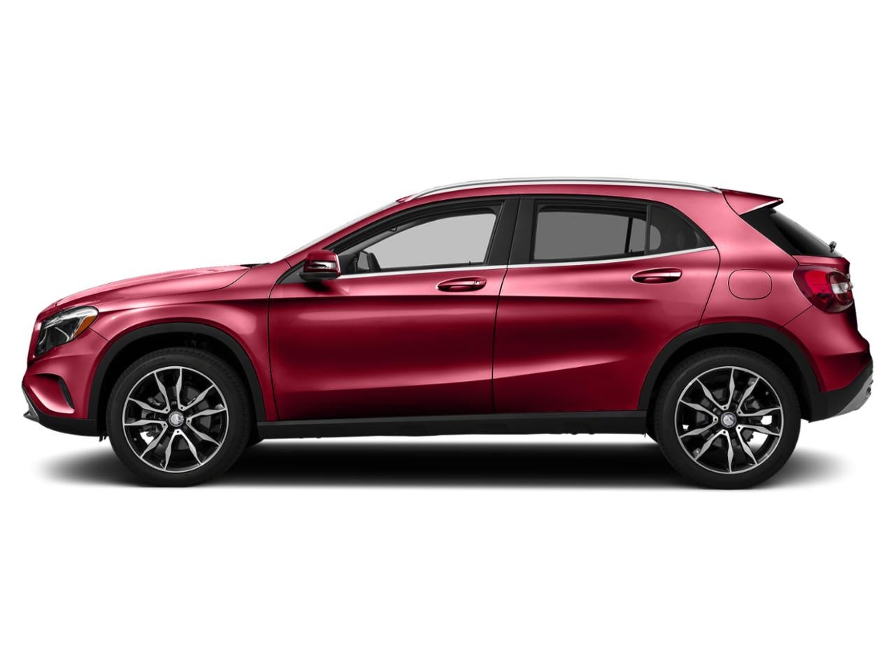 2015 Mercedes-Benz GLA GLA 250 SUV