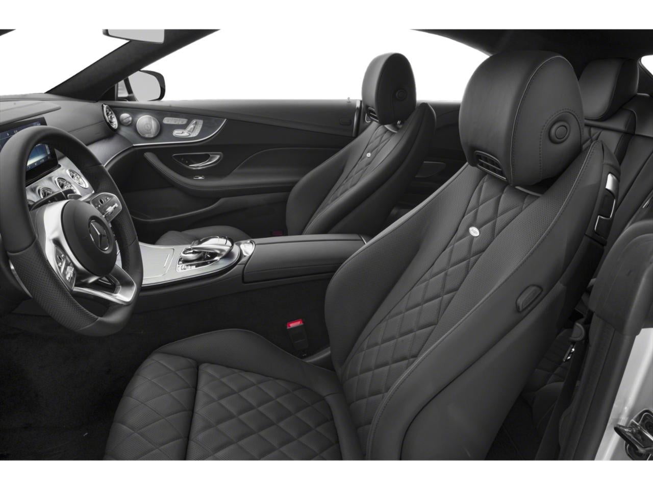 2020 Mercedes-Benz E-Class E 450 RWD Cabriolet
