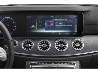 2020 Mercedes-Benz E-Class E 450 RWD Cabriolet