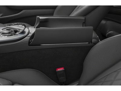 2020 Mercedes-Benz E-Class E 450 RWD Cabriolet