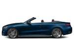 2020 Mercedes-Benz E-Class E 450 RWD Cabriolet