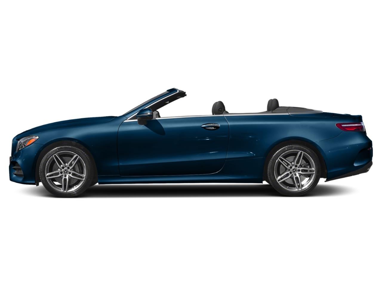 2020 Mercedes-Benz E-Class E 450 RWD Cabriolet