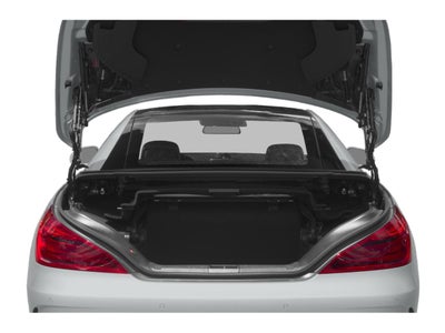 2019 Mercedes-Benz SL-Class SL 450 Roadster