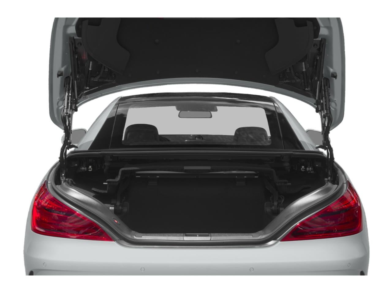 2019 Mercedes-Benz SL-Class SL 450 Roadster