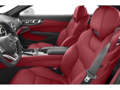 2019 Mercedes-Benz SL-Class SL 450 Roadster