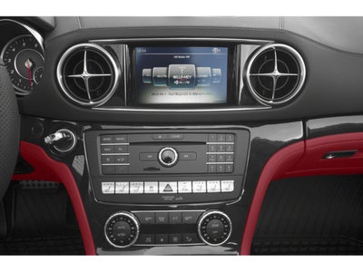 2019 Mercedes-Benz SL-Class SL 450 Roadster
