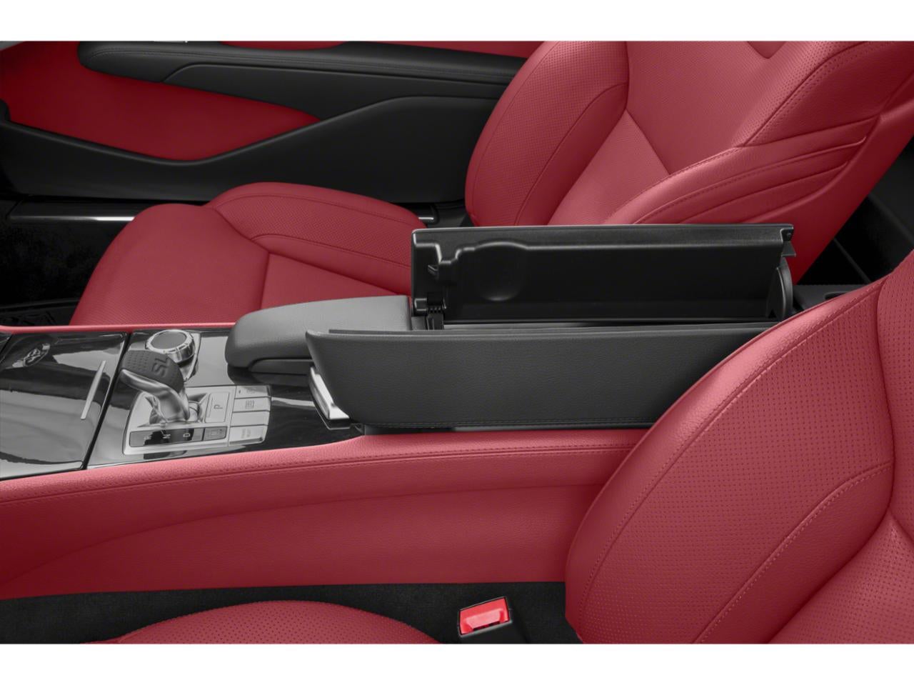 2019 Mercedes-Benz SL-Class SL 450 Roadster