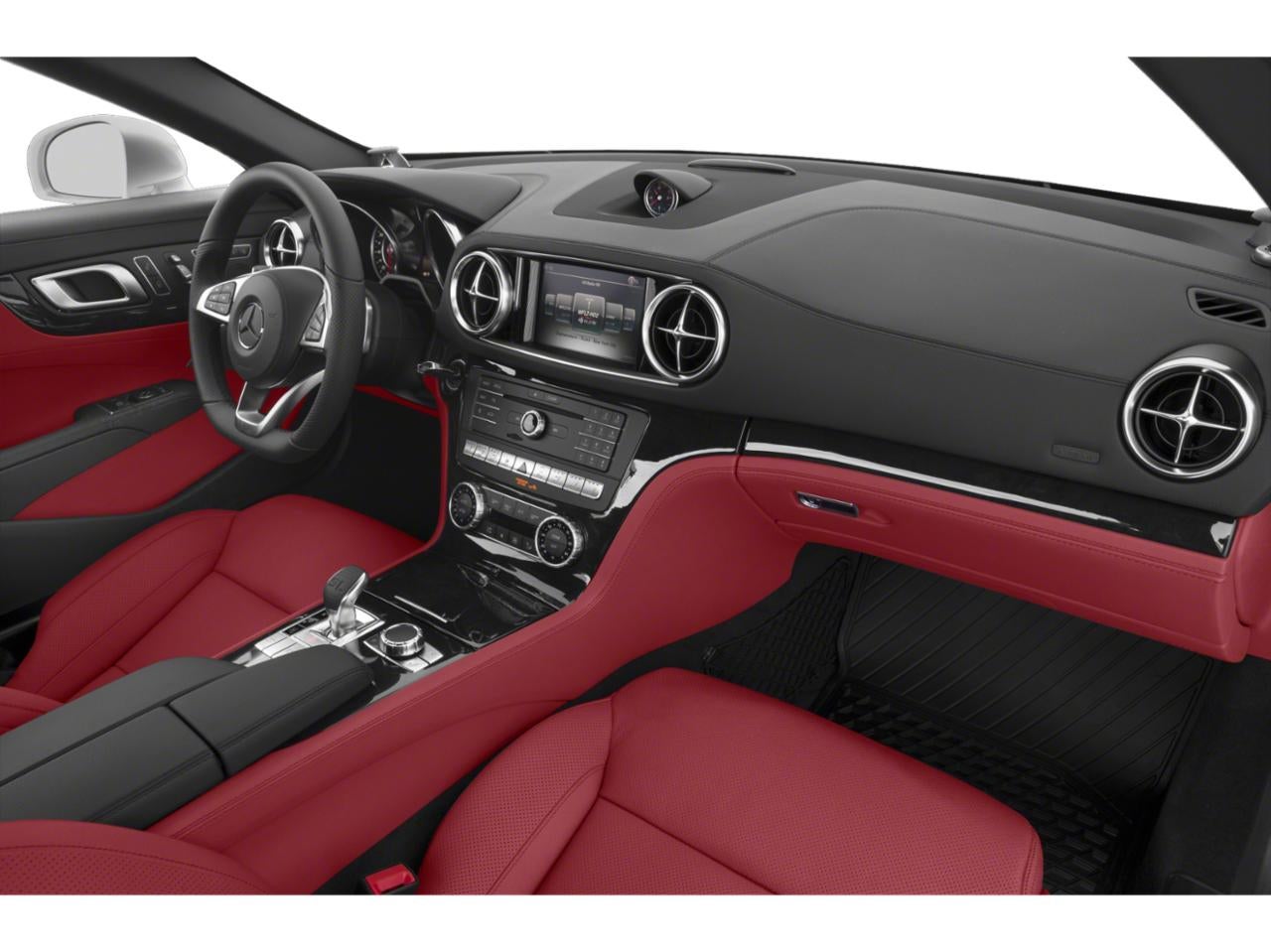 2019 Mercedes-Benz SL-Class SL 450 Roadster