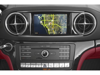 2019 Mercedes-Benz SL-Class SL 450 Roadster