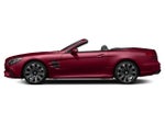 2019 Mercedes-Benz SL-Class SL 450 Roadster