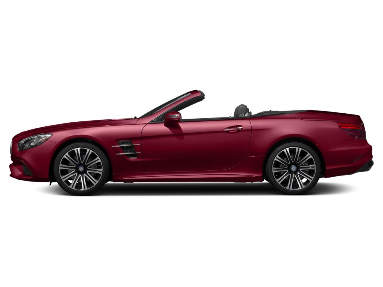 2019 Mercedes-Benz SL-Class SL 450 Roadster