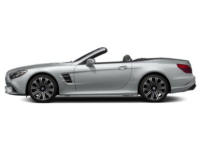2019 Mercedes-Benz SL-Class SL 450 Roadster