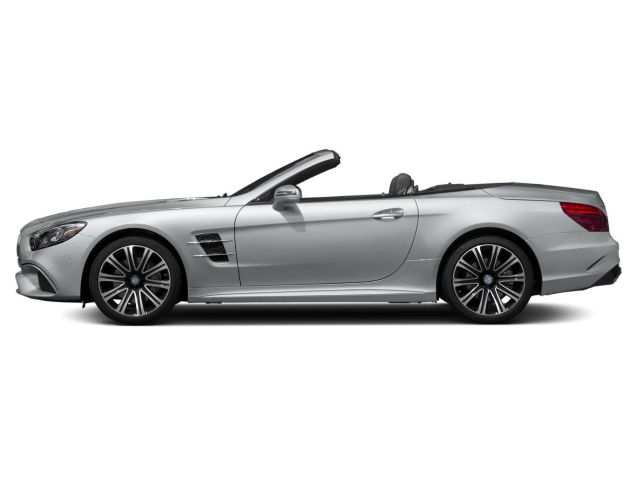 2019 Mercedes-Benz SL-Class SL 450 Roadster